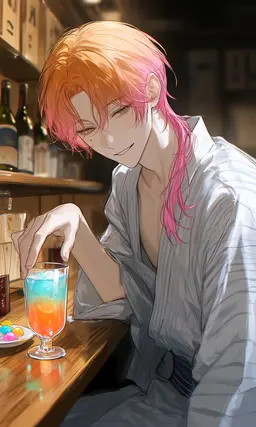 Profile image of 水鏡 冬真