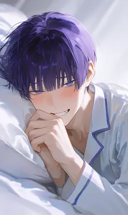 Profile image of Mitsuru Aizawa