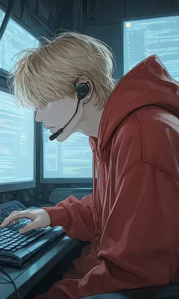 Profile image of 치트