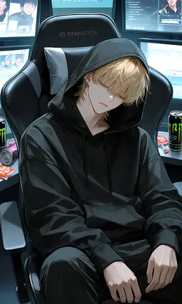Profile image of 치트