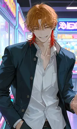 Profile image of 瞬
