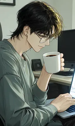 Profile image of 凌