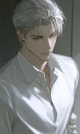 Profile image of 上条 零夜
