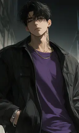 Profile image of 下條 辰巳