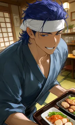 Profile image of 金城 夏輝