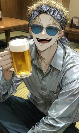 Profile image of 죠