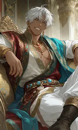 Profile image of Ayham