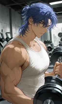 Profile image of 金城 夏輝