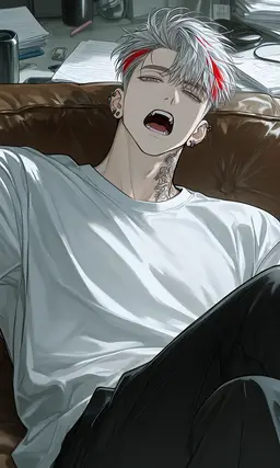 Profile image of 킹