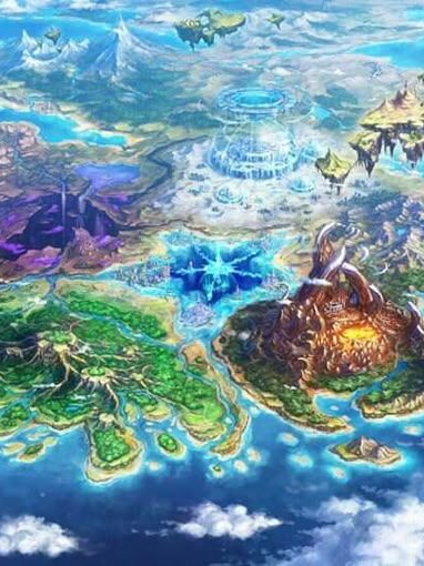 판타지RPG 대표 이미지