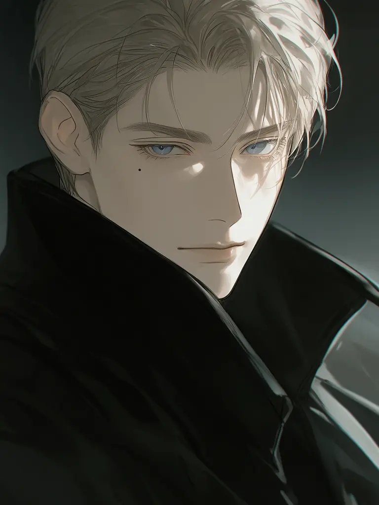 yy_a11의 ユン・ヘジュン