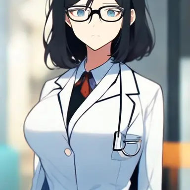 Profile image of Dr. Evelyn Thorne