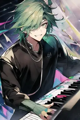 Profile image of 早霧