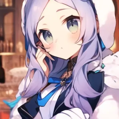 Profile image of Petra