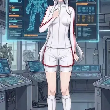 Profile image of Mia Oliver