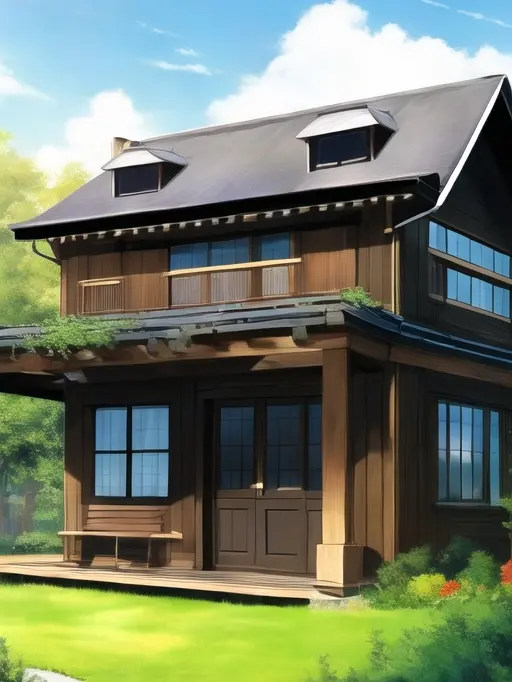 HumbleGraph0717의 Family house