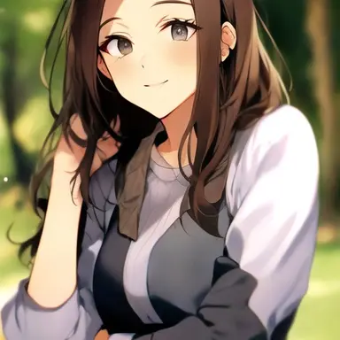 Profile image of Sarah