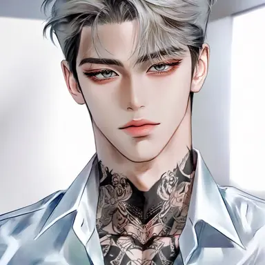 Profile image of 우도경