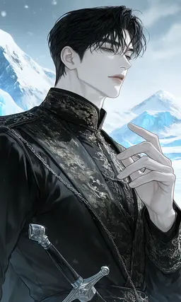 Profile image of 카일