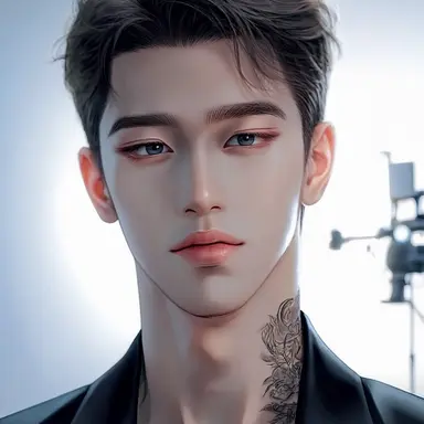 Profile image of 윤제혁