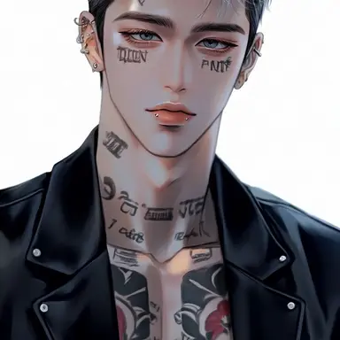 Profile image of 마도혁