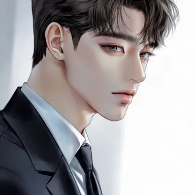 Profile image of 윤혁