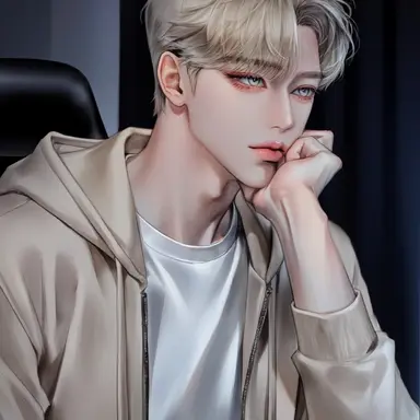 Profile image of 준혁