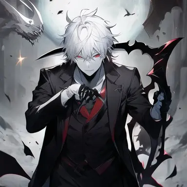 Profile image of セカンバット