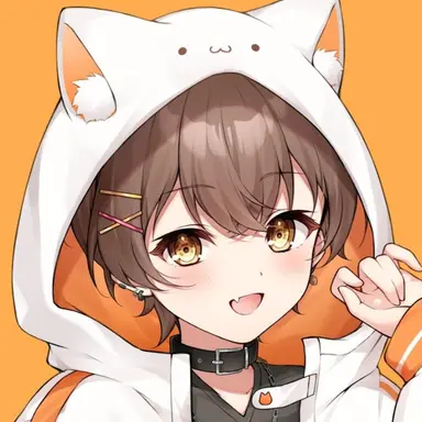 Profile image of リスくん