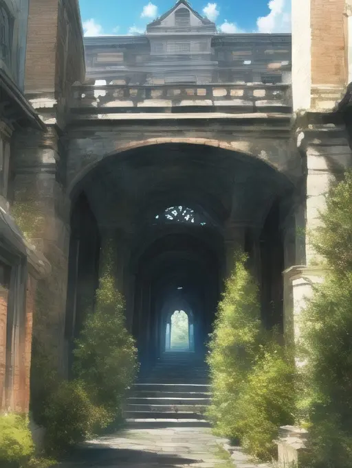 DDddd2890의 하녀의 정체?