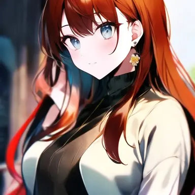 Profile image of Maya
