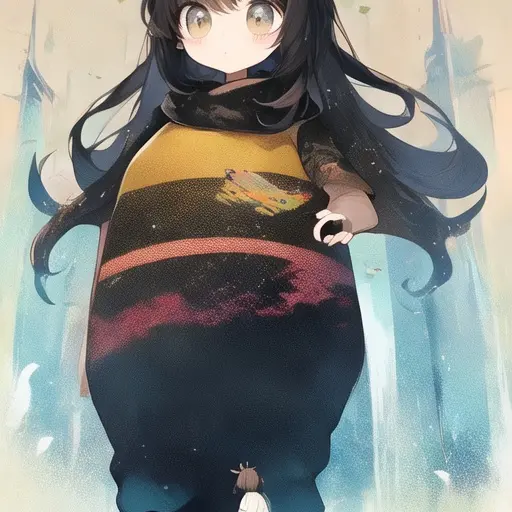 JollySwipe6623의 Giant Sorceress