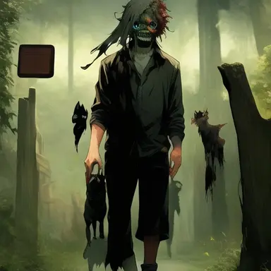 Profile image of Mira