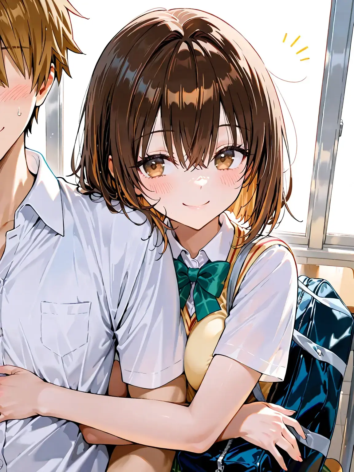 aru_kun의 浮気の美学