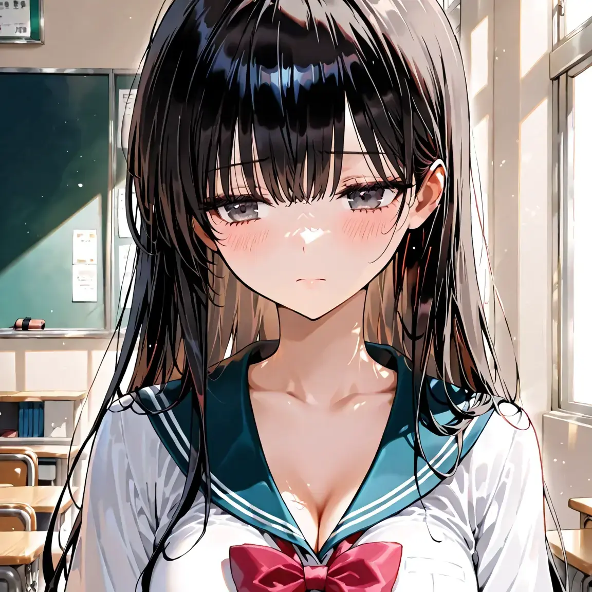 aru_kun의 幼馴染、いじめ