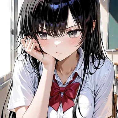 Profile image of 雫