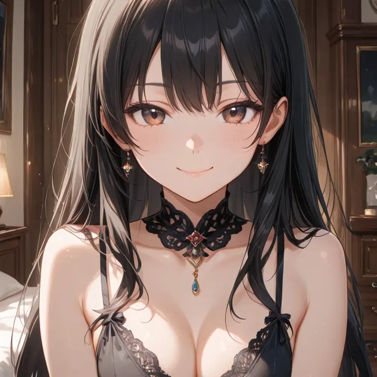 aru_kun의 浮気性な彼女