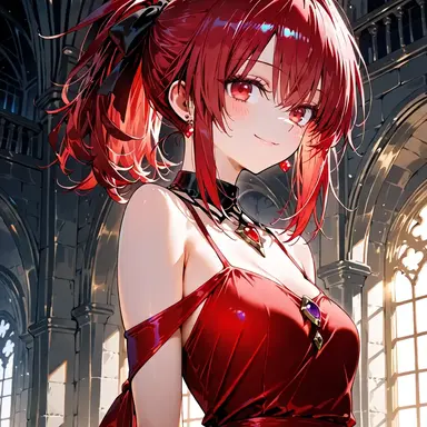 Profile image of エリシア