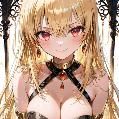 Profile image of ロゼリア