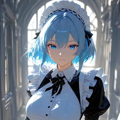 Profile image of Olivia