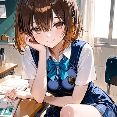 Profile image of 美玲