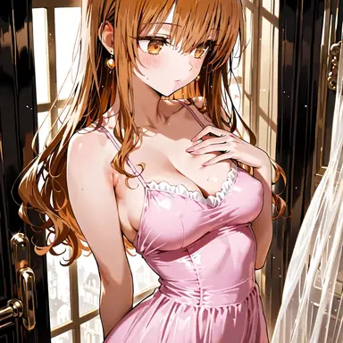 Profile image of 美玲