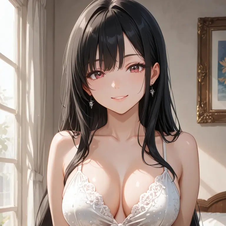 aru_kun의 監禁お嬢様