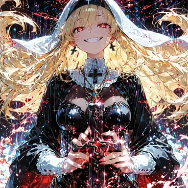 Profile image of マリアンヌ