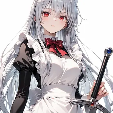 Profile image of クラリッサ