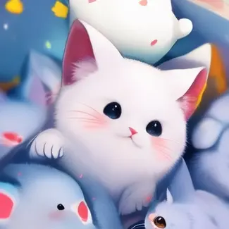 Profile image of 냥냥이