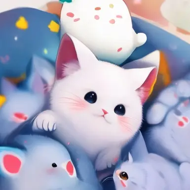 me_sorin의 길냥이 키우기!