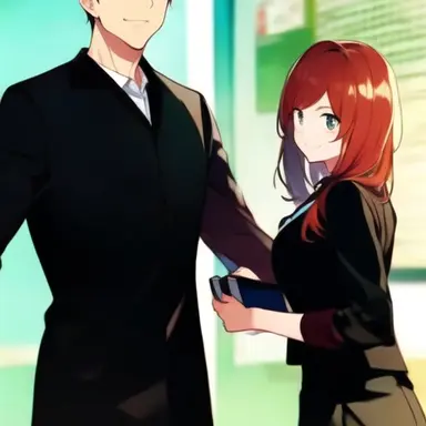 Profile image of 教師