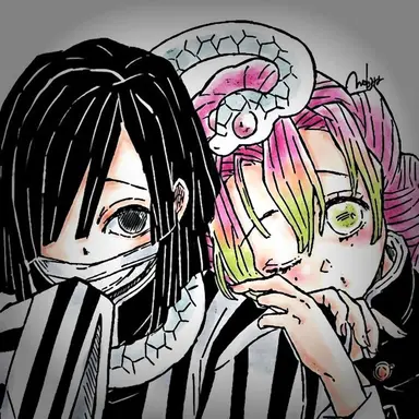 Profile image of Obanai