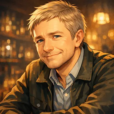 Profile image of ジョン